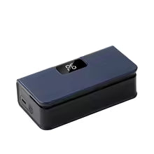 Zgrzewareczka™ – Koniec z Czerstwymi Przekąskami | Mini Zgrzewarka USB