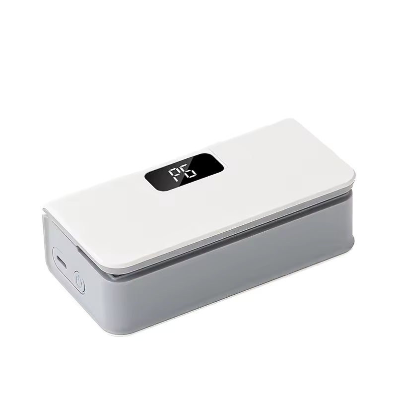 Zgrzewareczka™ – Koniec z Czerstwymi Przekąskami | Mini Zgrzewarka  USB