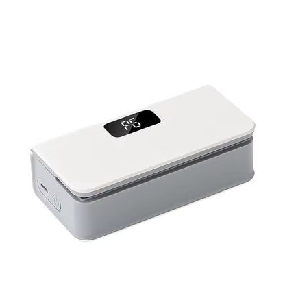 Zgrzewareczka™ – Koniec z Czerstwymi Przekąskami | Mini Zgrzewarka  USB